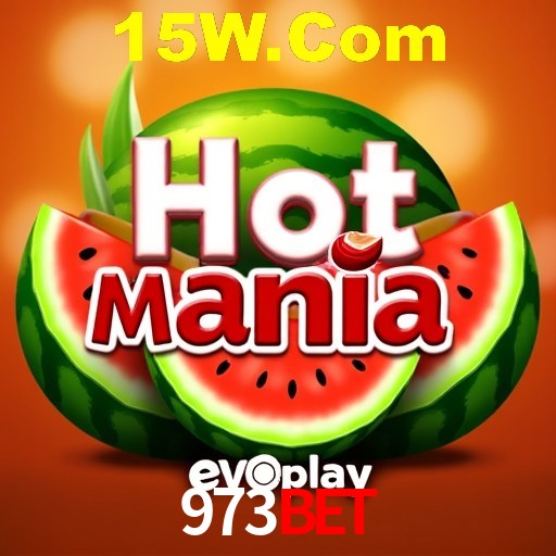 Slot Games 973bet