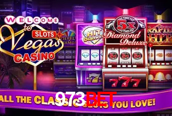 Flash Promotion 973bet