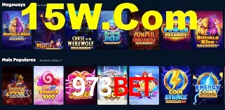 Welcome Bonus 973bet