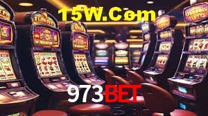 Live Casino 973bet